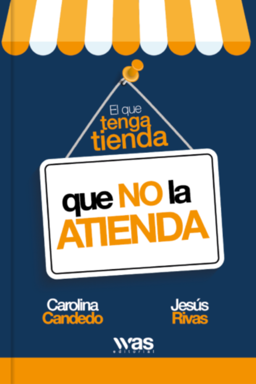 El que tenga tienda