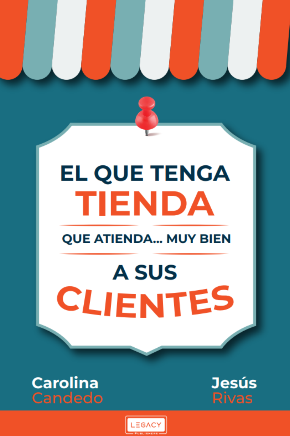 Libro Próximamente